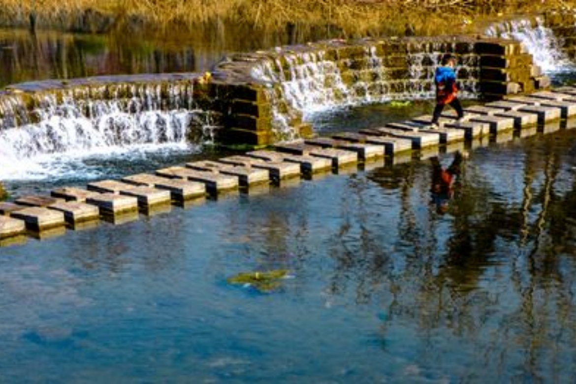 Xier River